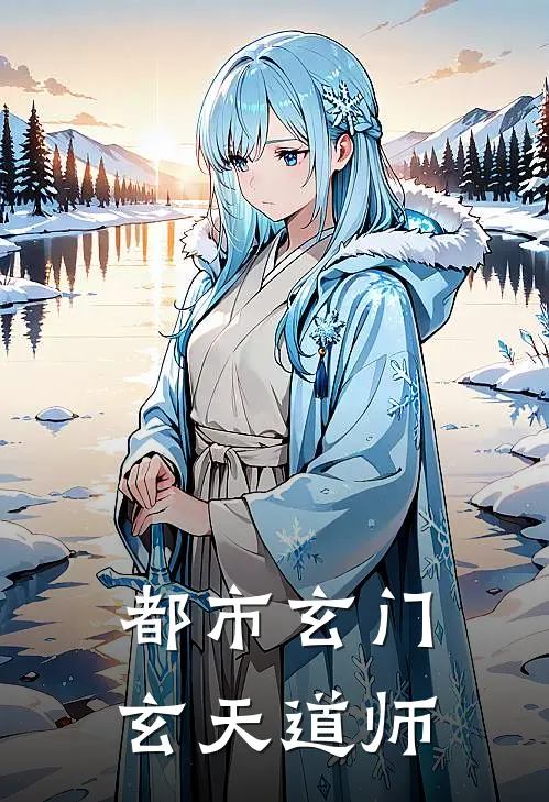 都市玄门，玄天道师林玄蓝月推荐完结小说_免费阅读都市玄门，玄天道师(林玄蓝月)