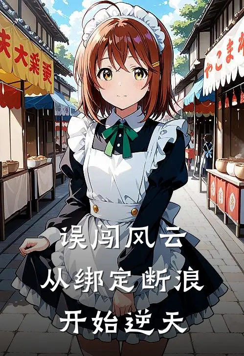 误闯风云：从绑定断浪开始逆天(吴凡聂风)热门完本小说_最新小说误闯风云：从绑定断浪开始逆天吴凡聂风