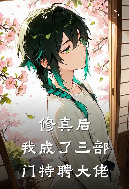 修真后，我成了三部门特聘大佬(关羽汉斯)完结版小说推荐_最新完结小说推荐修真后，我成了三部门特聘大佬关羽汉斯