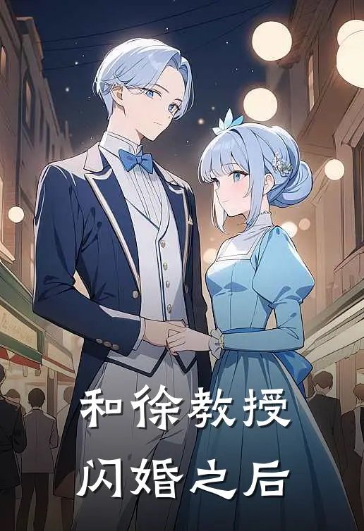 和徐教授闪婚之后(姜岁宁徐则敬)完整版免费小说_完结版小说推荐和徐教授闪婚之后(姜岁宁徐则敬)