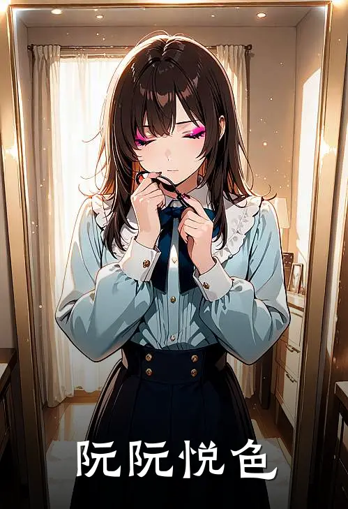 赵珩福安(阮阮悦色)全文免费在线阅读_阮阮悦色完整版免费在线阅读