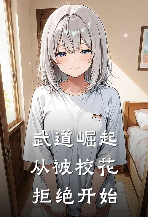 武道崛起，从被校花拒绝开始李默叶芊芊小说完整版_完结版小说推荐武道崛起，从被校花拒绝开始(李默叶芊芊)