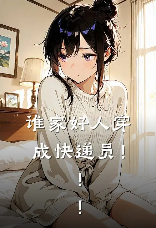 谁家好人穿成快递员！！！沈清一沈清小说完整版免费阅读_热门小说排行榜谁家好人穿成快递员！！！(沈清一沈清)