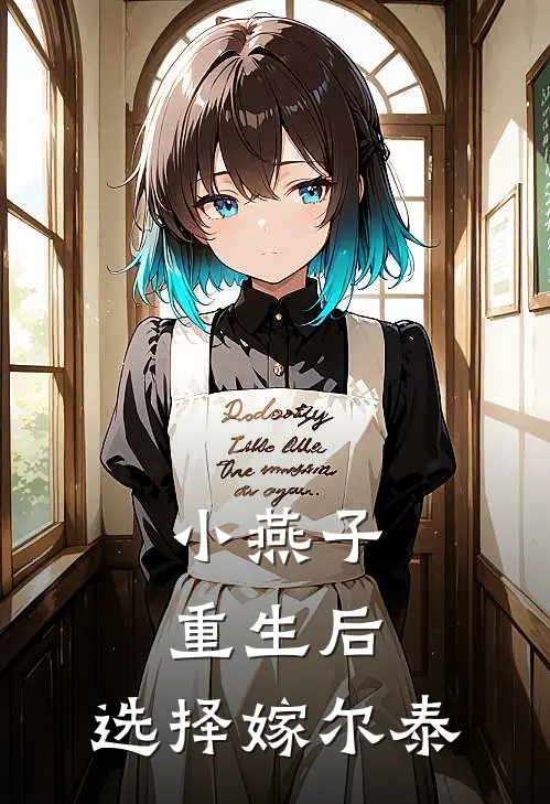 小燕子重生后，选择嫁尔泰(尔泰永琪)免费小说阅读_免费小说完整版小燕子重生后，选择嫁尔泰(尔泰永琪)