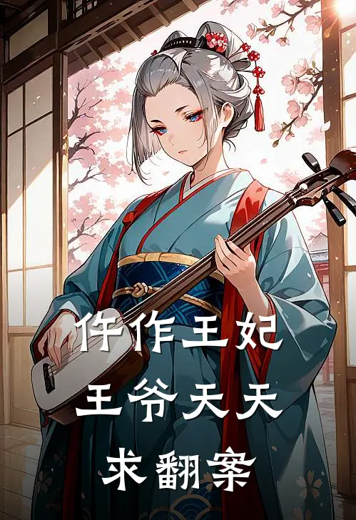 仵作王妃：王爷天天求翻案