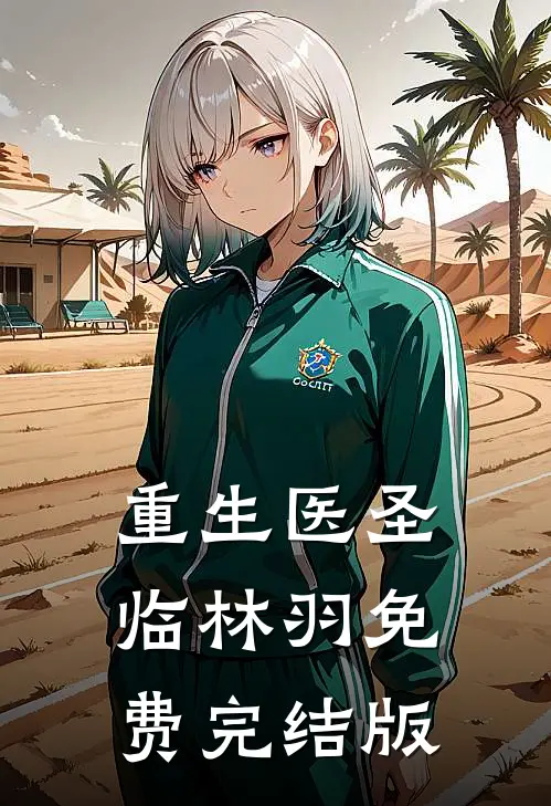 重生医圣临林羽免费完结版
