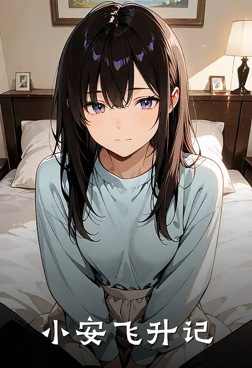 小安飞升记