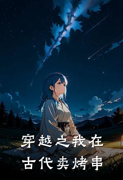 穿越之我在古代卖烤串