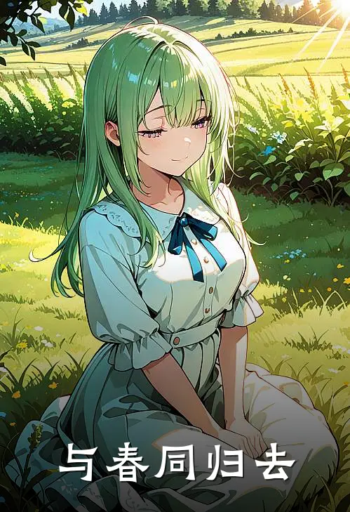 与春同归去(桂兰安慈)完本小说大全_热门小说大全与春同归去桂兰安慈