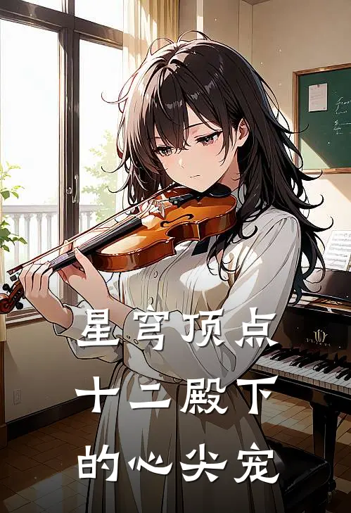 星穹顶点：十二殿下的心尖宠