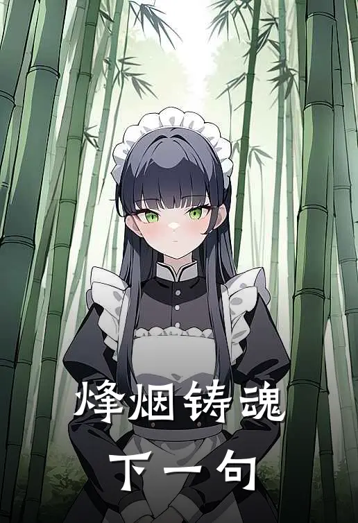 烽烟铸魂下一句