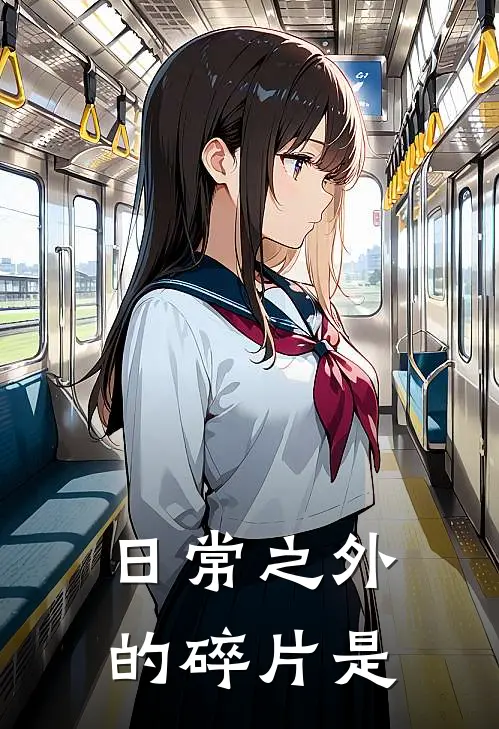 日常之外的碎片是