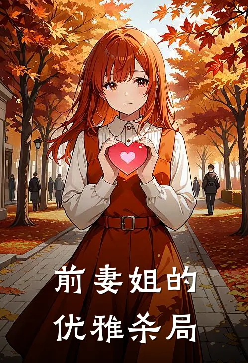 陈跃升凌昭玥（前妻姐的优雅杀局）免费阅读无弹窗_前妻姐的优雅杀局陈跃升凌昭玥全文免费阅读无弹窗大结局