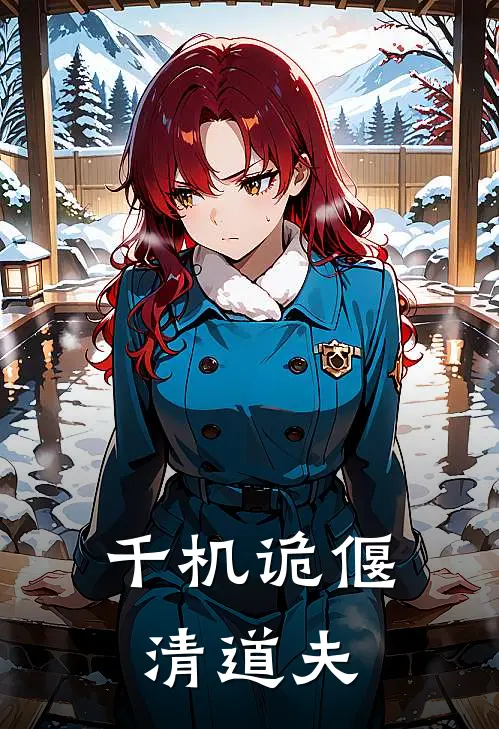 千机诡偃：清道夫