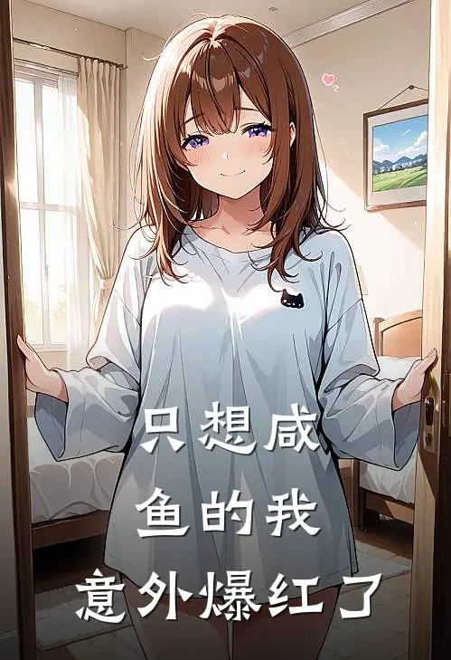 只想咸鱼的我，意外爆红了陈潇陈赫热门的小说_免费小说只想咸鱼的我，意外爆红了(陈潇陈赫)