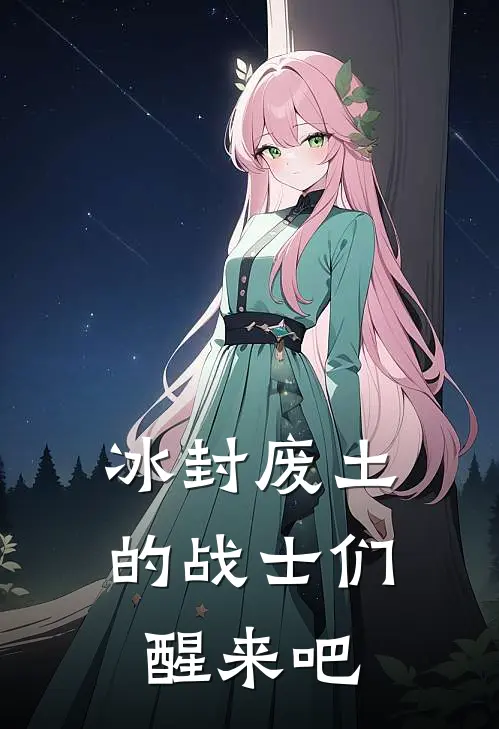 冰封废土的战士们醒来吧