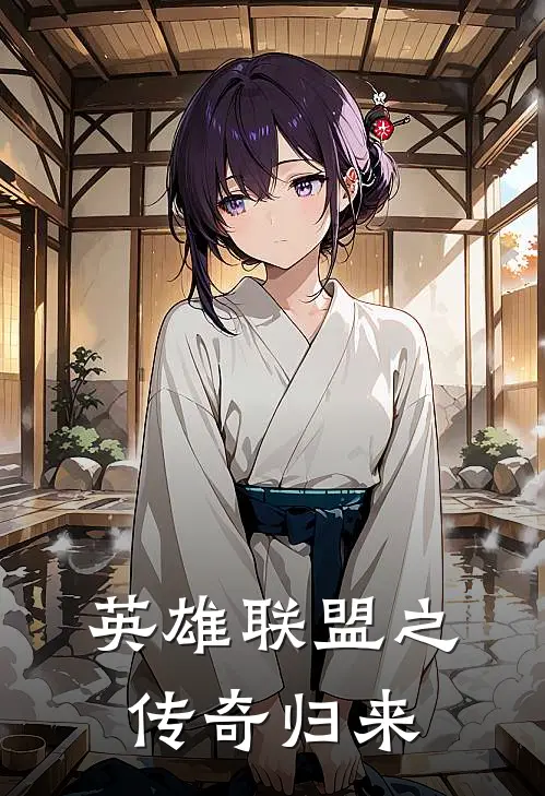 英雄联盟之传奇归来