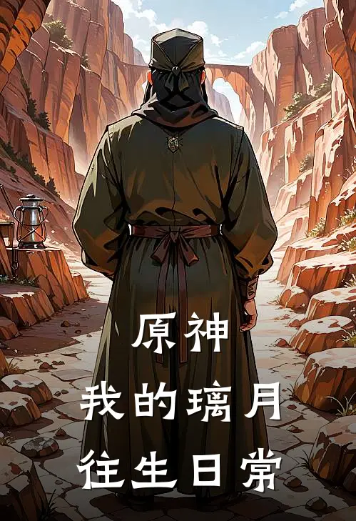 原神：我的璃月往生日常