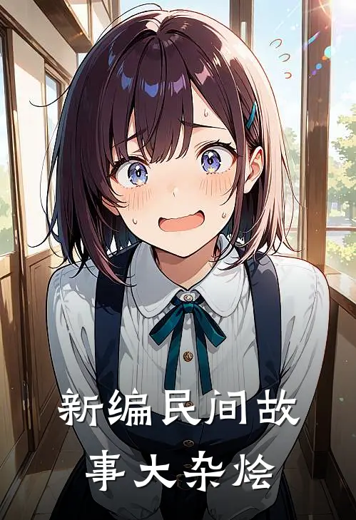 新编民间故事大杂烩