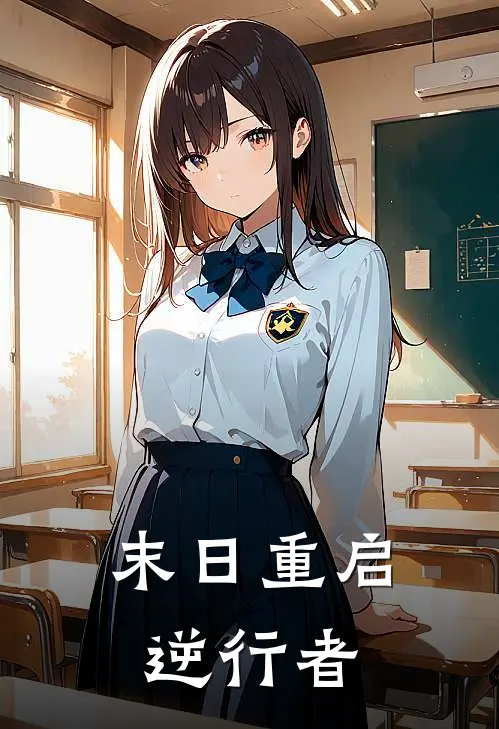 末日重启逆行者(齐岳苏半夏)免费小说阅读_免费小说完整版末日重启逆行者(齐岳苏半夏)