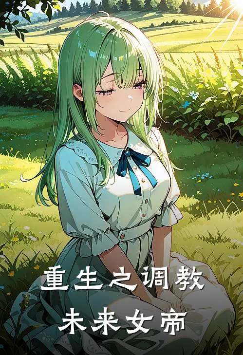 重生之调教未来女帝林渊苏沐瑶免费小说笔趣阁_完结小说免费阅读重生之调教未来女帝林渊苏沐瑶