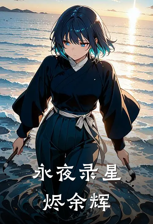 永夜录星烬余辉