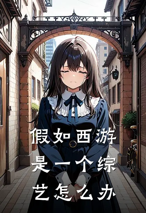 假如西游是一个综艺怎么办