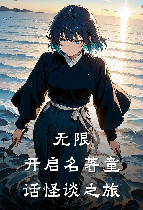 无限：开启名著童话怪谈之旅