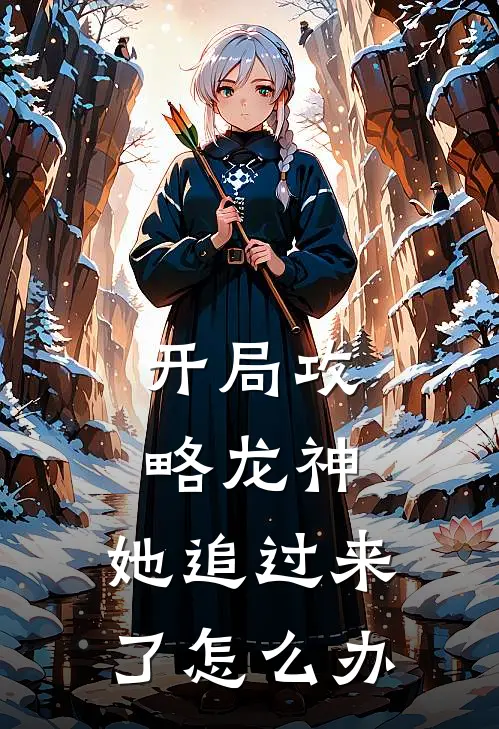 开局攻略龙神，她追过来了怎么办