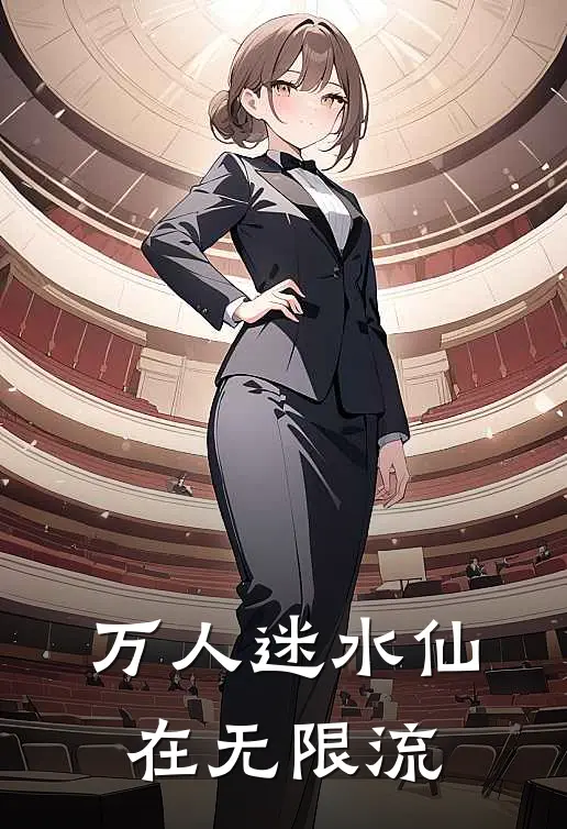 万人迷水仙在无限流