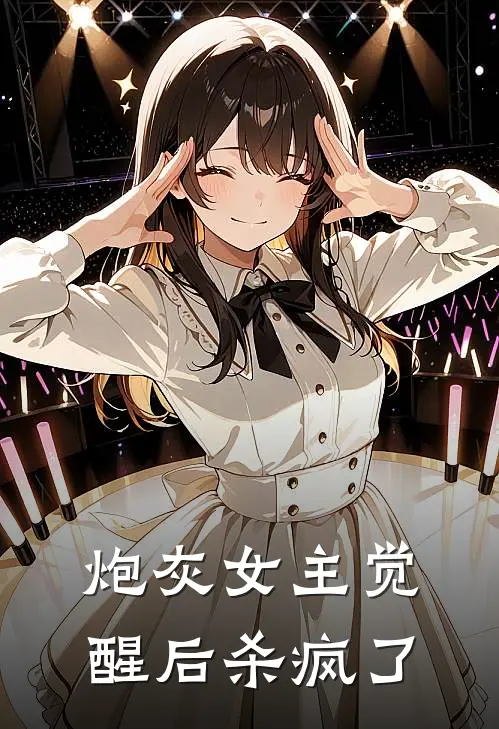 炮灰女主觉醒后杀疯了