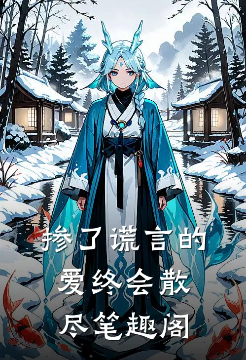 掺了谎言的爱终会散尽笔趣阁