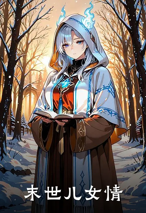 末世儿女情(王戎明若)全本免费小说_新热门小说末世儿女情王戎明若