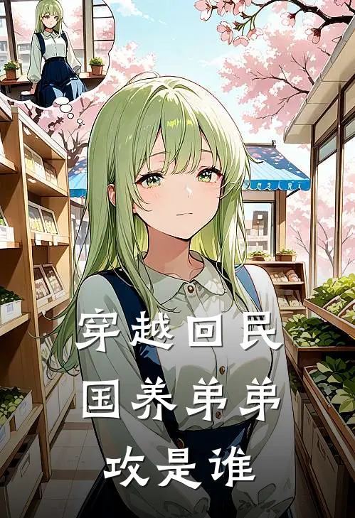 穿越回民国养弟弟攻是谁