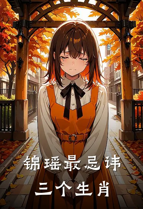 锦瑶最忌讳三个生肖