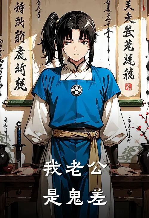 我老公是鬼差姜清玉陆温语最热门小说_免费小说全集我老公是鬼差(姜清玉陆温语)