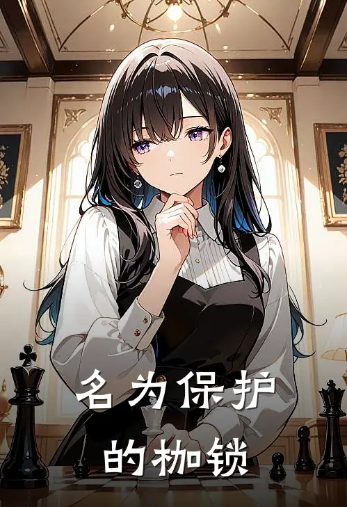 林越苏凌(名为保护的枷锁)完整版免费在线阅读_《名为保护的枷锁》全集在线阅读