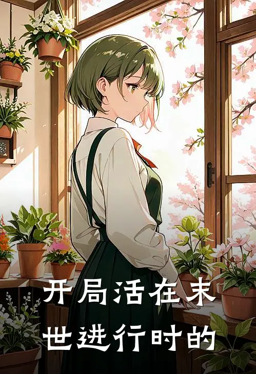 开局活在末世进行时的