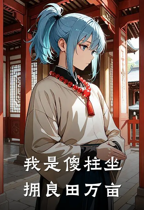 我是傻柱坐拥良田万亩