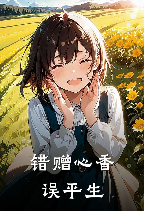 错赠心香误平生