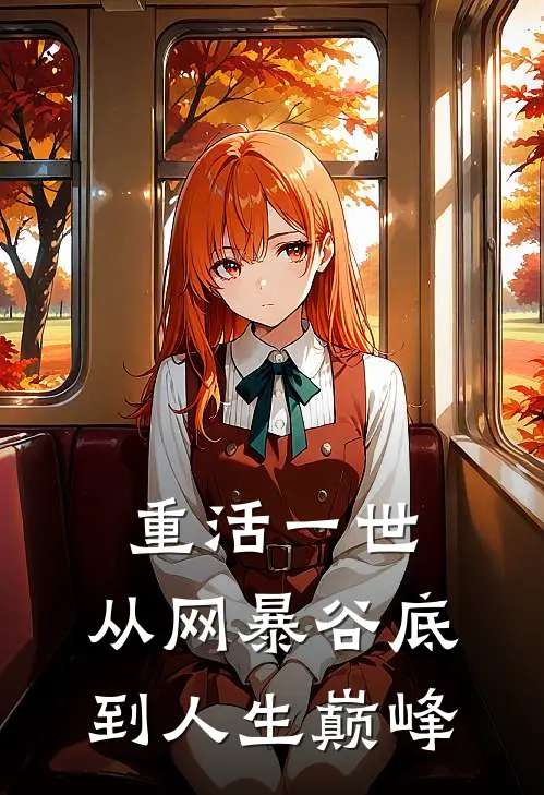 重活一世：从网暴谷底到人生巅峰(苏舟林诗琪)完结的热门小说_全本免费完结小说重活一世：从网暴谷底到人生巅峰(苏舟林诗琪)