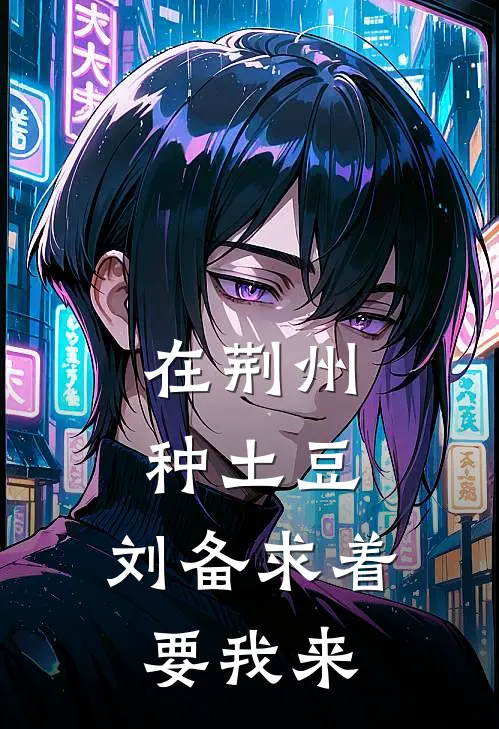 在荆州种土豆，刘备求着要我来阮威王二最新好看小说_最新章节列表在荆州种土豆，刘备求着要我来(阮威王二)