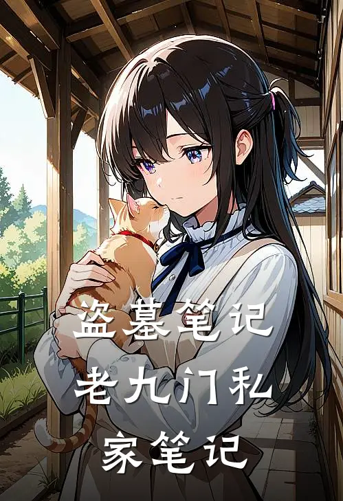 盗墓笔记老九门私家笔记