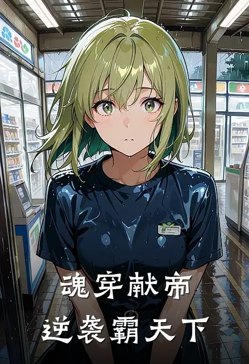 魂穿献帝：逆袭霸天下