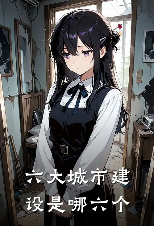 六大城市建设是哪六个