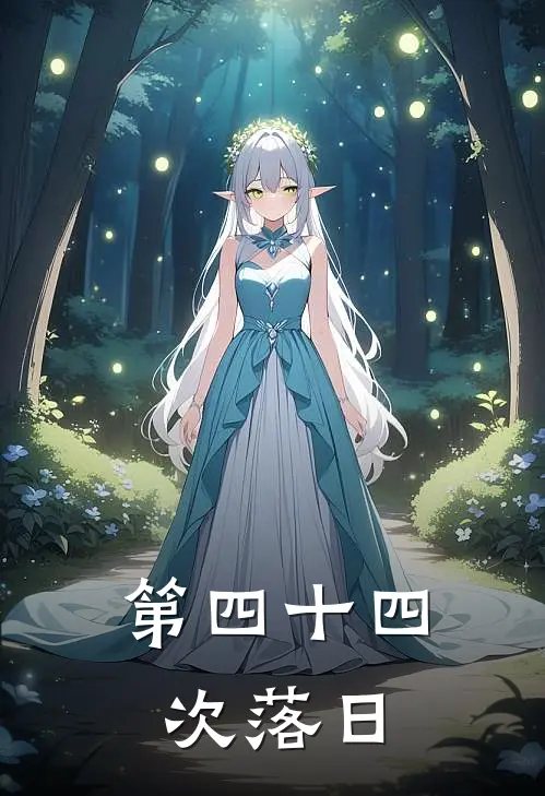 第四十四次落日