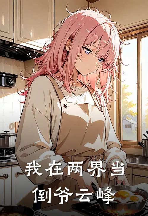 我在两界当倒爷云峰