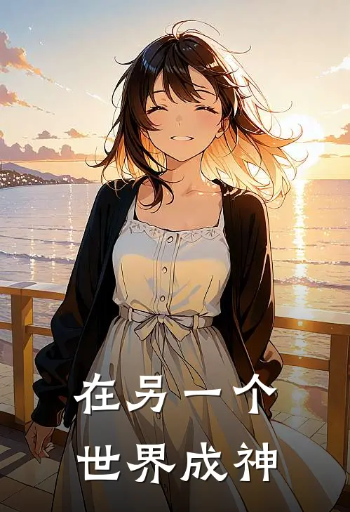 在另一个世界成神