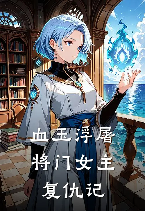 血玉浮屠，将门女主复仇记