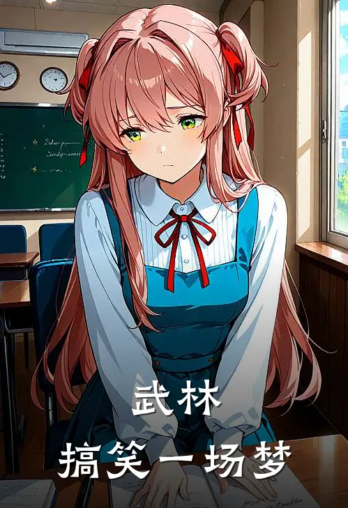 武林，搞笑一场梦巴川梓潼小说完整版免费阅读_热门小说排行榜武林，搞笑一场梦(巴川梓潼)